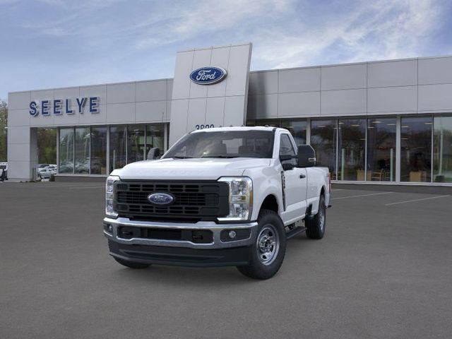 new 2026 Ford F-350 car, priced at $56,080
