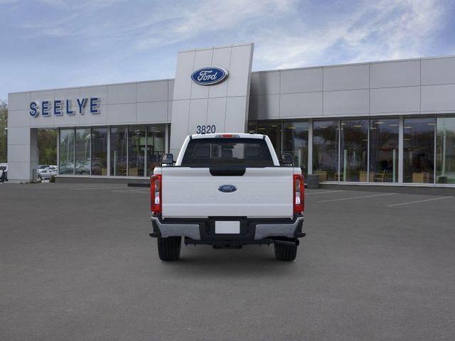 new 2026 Ford F-350 car, priced at $56,080