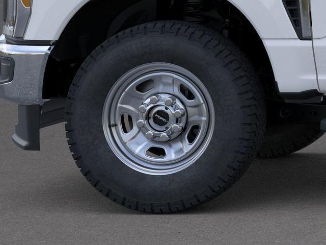 new 2026 Ford F-350 car, priced at $56,080