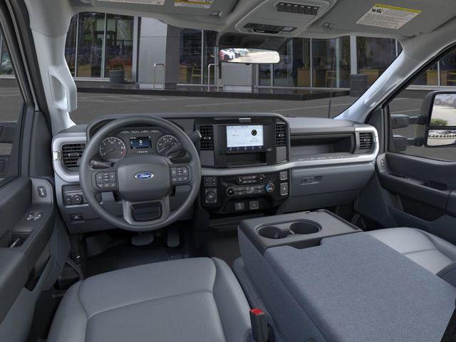 new 2026 Ford F-350 car, priced at $56,080