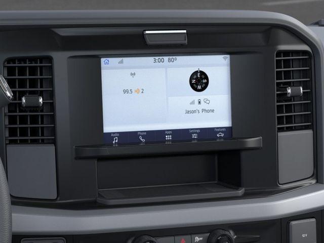 new 2026 Ford F-350 car, priced at $56,080