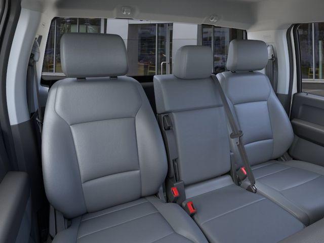 new 2026 Ford F-350 car, priced at $56,080