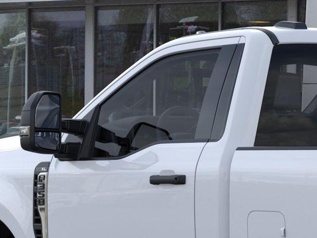 new 2026 Ford F-350 car, priced at $56,080
