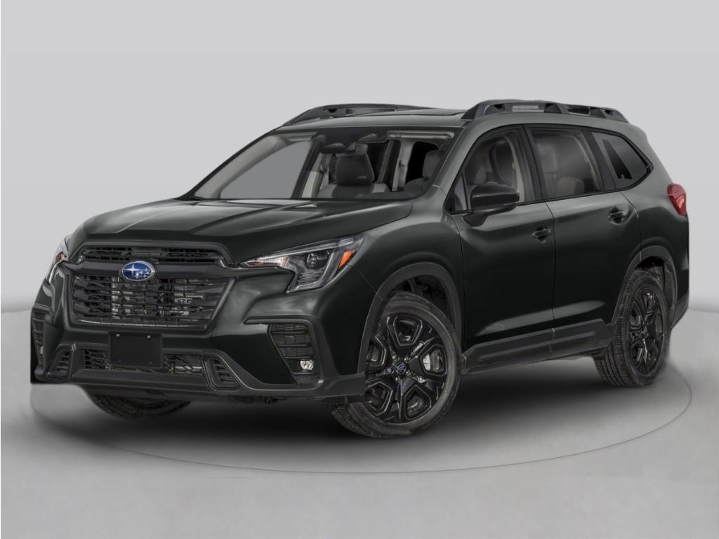 used 2023 Subaru Ascent car, priced at $28,602