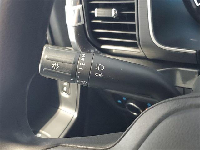 used 2022 Ford F-150 car, priced at $20,998