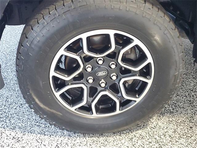 used 2022 Ford F-150 car, priced at $20,998