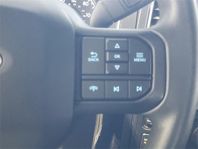 used 2022 Ford F-150 car, priced at $20,998