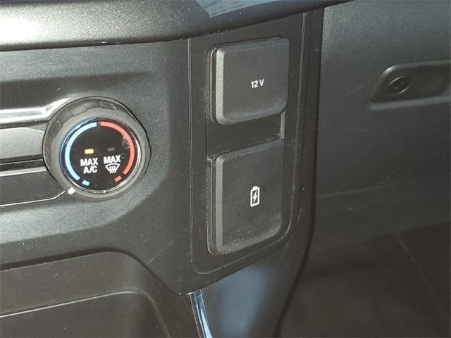 used 2022 Ford F-150 car, priced at $20,998