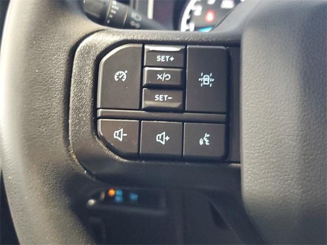 used 2022 Ford F-150 car, priced at $20,998