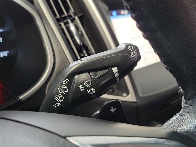 used 2019 Ford Edge car, priced at $16,898