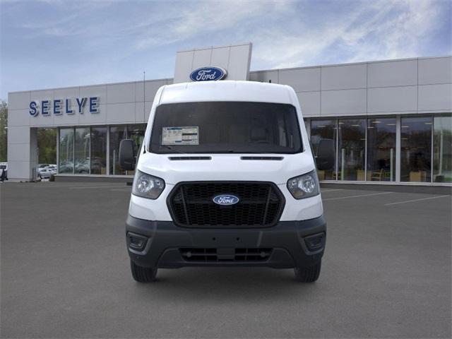 new 2026 Ford Transit-250 car, priced at $57,825