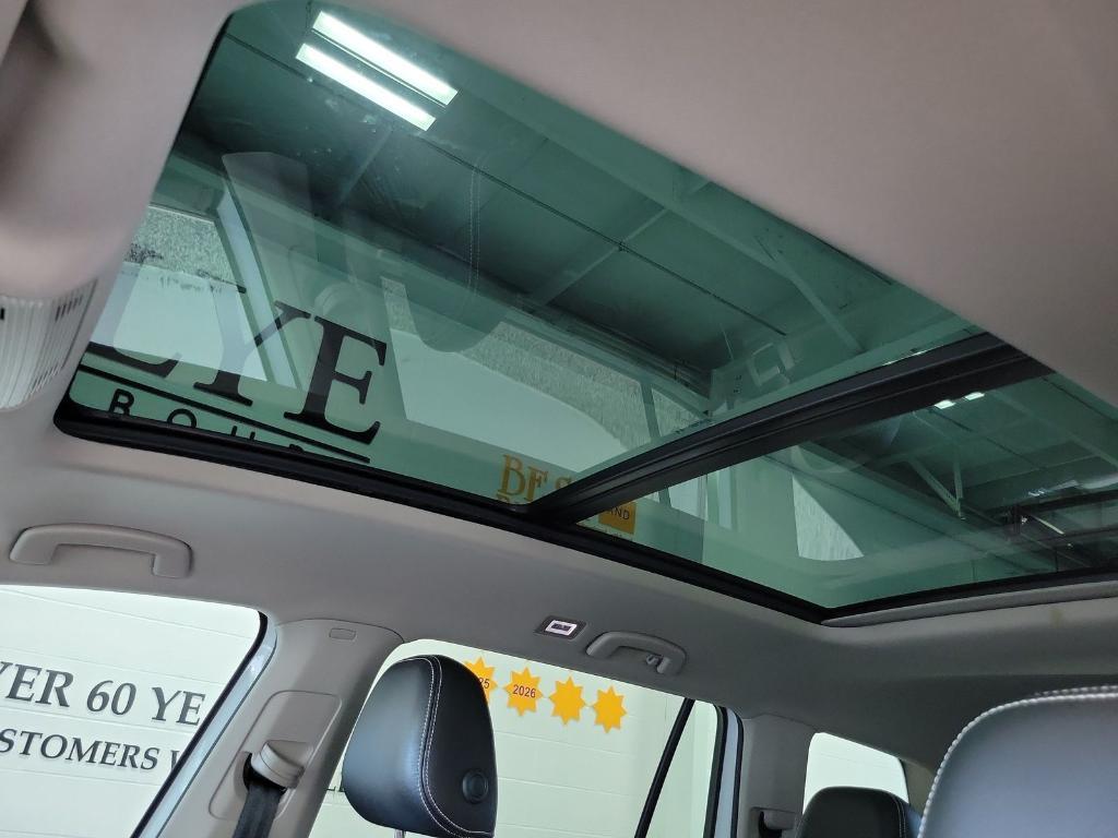 used 2024 Volkswagen Atlas car, priced at $31,312