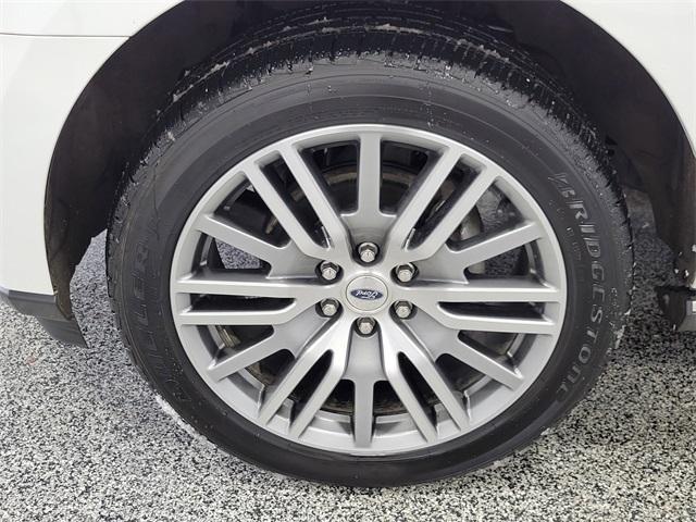 used 2022 Ford Expedition car, priced at $45,000