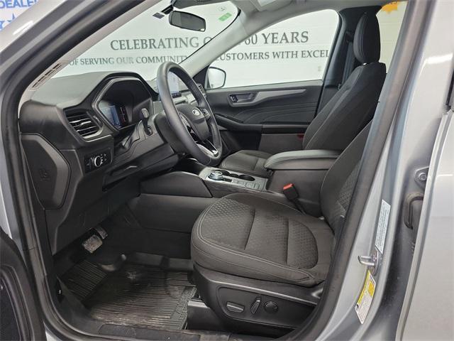 used 2024 Ford Escape car, priced at $25,498