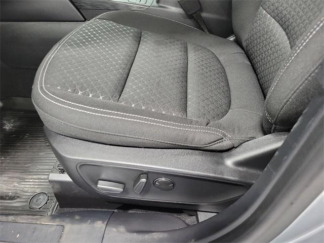 used 2024 Ford Escape car, priced at $25,498