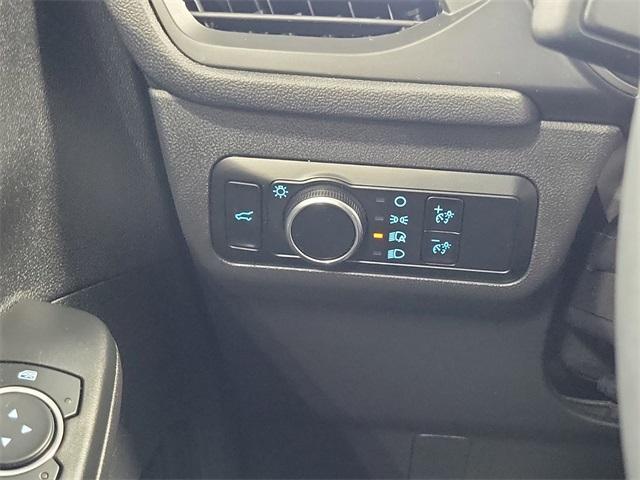 used 2024 Ford Escape car, priced at $25,498