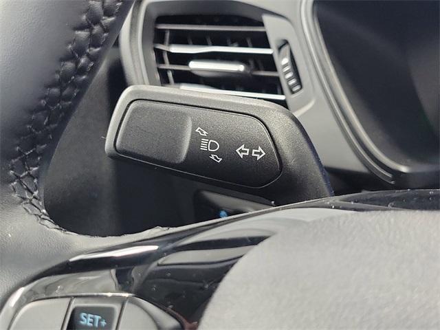 used 2024 Ford Escape car, priced at $25,498