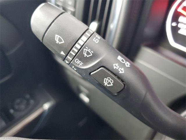 used 2019 Chevrolet Silverado 1500 car, priced at $26,798