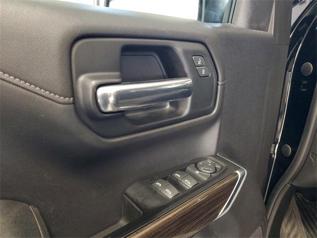 used 2019 Chevrolet Silverado 1500 car, priced at $26,798