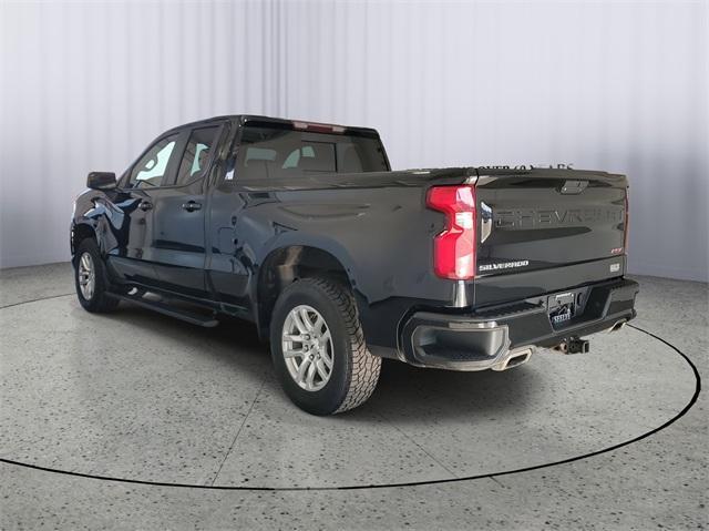 used 2019 Chevrolet Silverado 1500 car, priced at $26,798