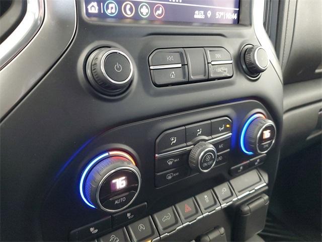 used 2019 Chevrolet Silverado 1500 car, priced at $26,798