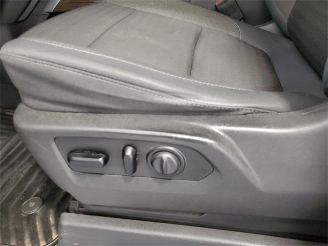 used 2019 Chevrolet Silverado 1500 car, priced at $26,798