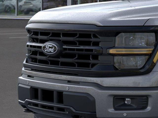 new 2026 Ford F-150 car, priced at $54,187