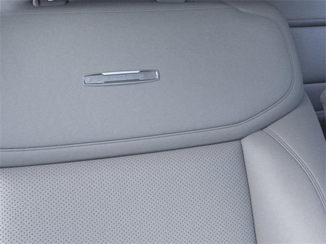 new 2025 Ford Expedition Max car, priced at $84,690