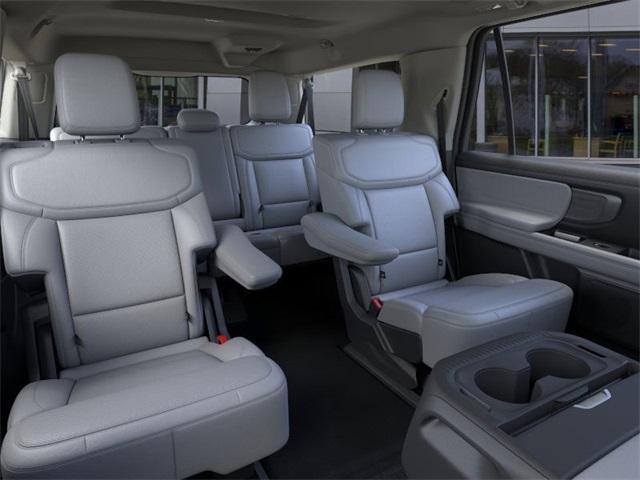 new 2025 Ford Expedition Max car, priced at $84,690