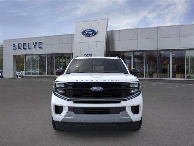 new 2025 Ford Expedition Max car, priced at $84,690