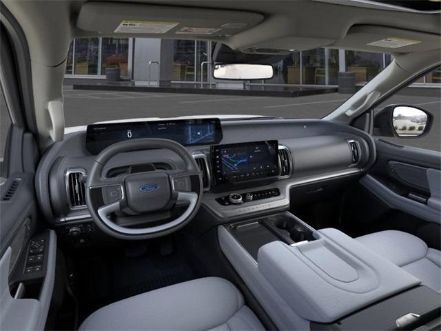 new 2025 Ford Expedition Max car, priced at $84,690