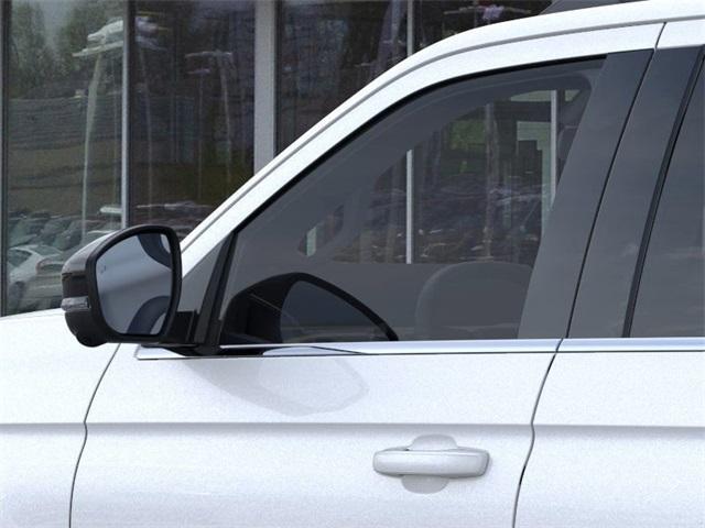 new 2025 Ford Expedition Max car, priced at $84,690