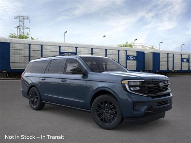 new 2026 Ford Expedition Max car, priced at $84,560