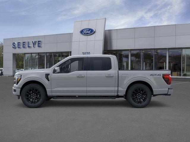 new 2026 Ford F-150 car, priced at $65,899