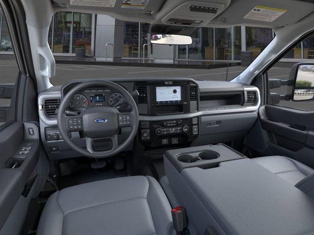 new 2026 Ford F-350 car, priced at $71,660