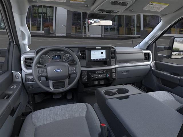 new 2026 Ford F-350 car, priced at $57,875