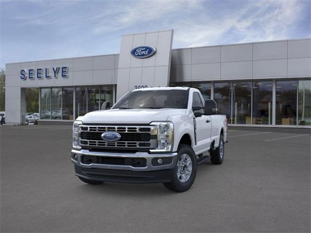 new 2026 Ford F-350 car, priced at $57,875