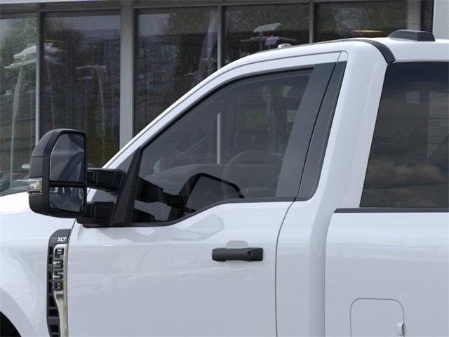 new 2026 Ford F-350 car, priced at $57,875