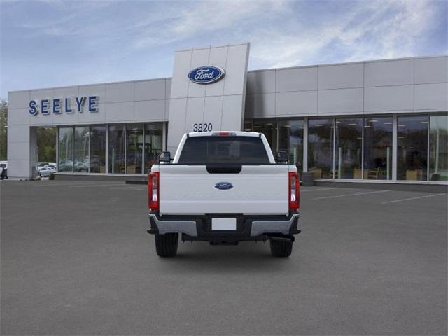 new 2026 Ford F-350 car, priced at $57,875