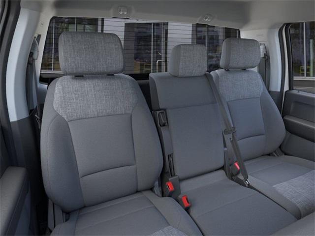 new 2026 Ford F-350 car, priced at $57,875