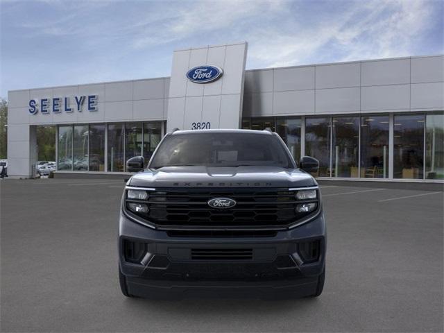 new 2025 Ford Expedition Max car, priced at $86,930