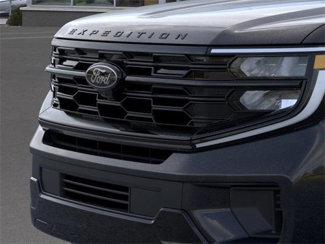 new 2025 Ford Expedition Max car, priced at $86,930