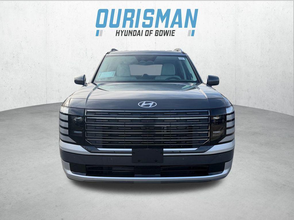 new 2026 Hyundai Palisade Hybrid car, priced at $59,245