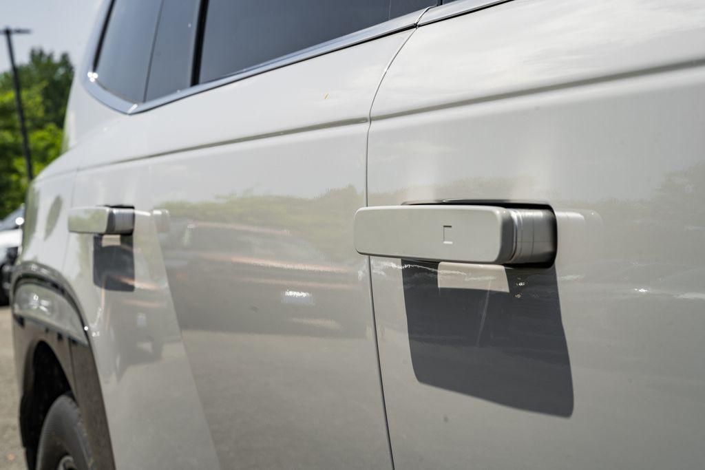 new 2026 Hyundai IONIQ 9 car, priced at $56,776