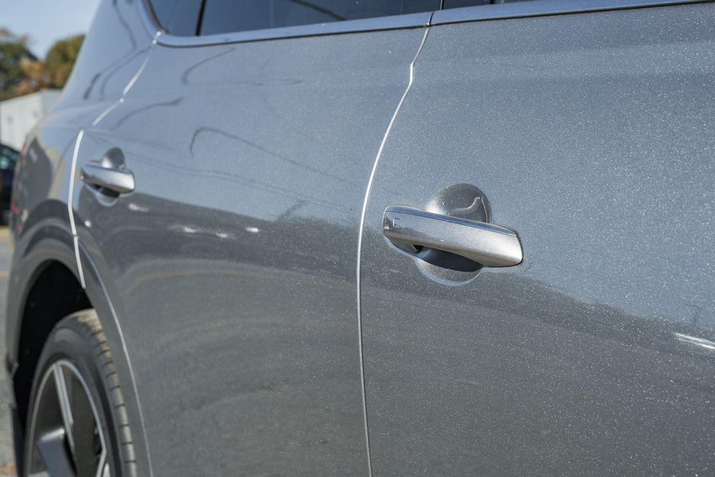 new 2026 Genesis GV80 car, priced at $83,000