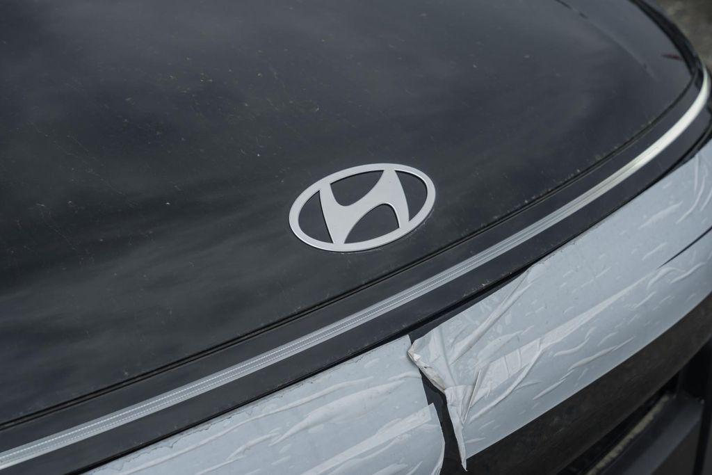 new 2026 Hyundai Kona car, priced at $27,401