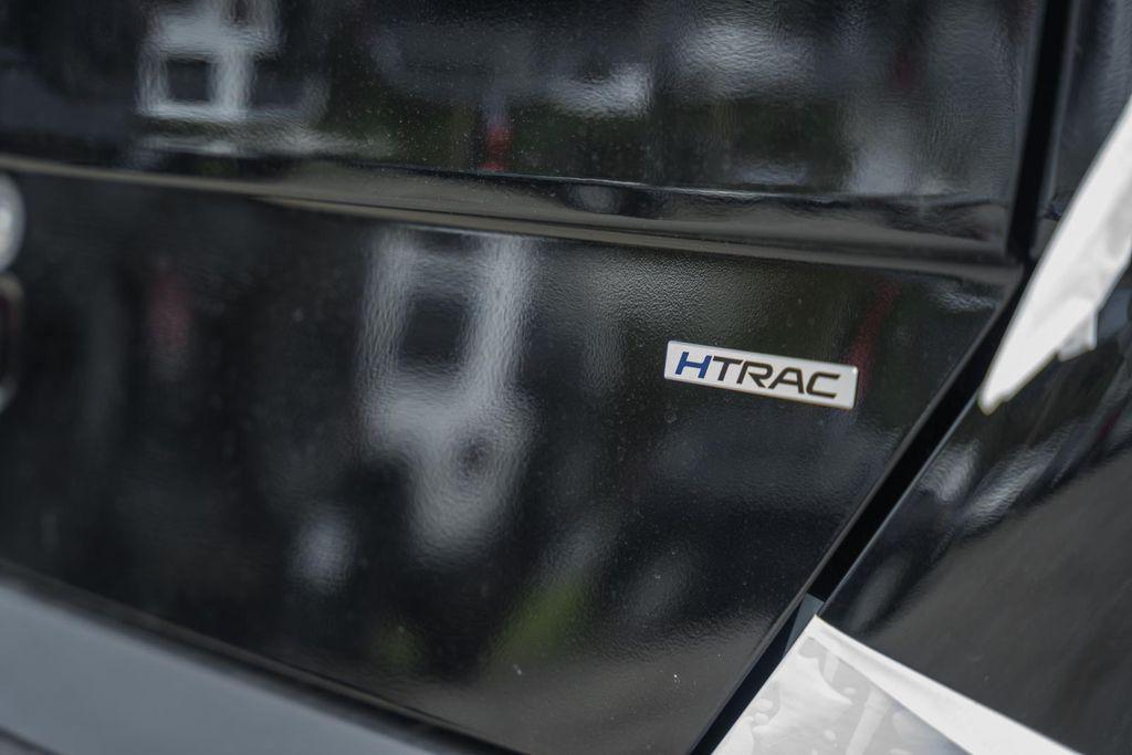 new 2026 Hyundai Kona car, priced at $27,401