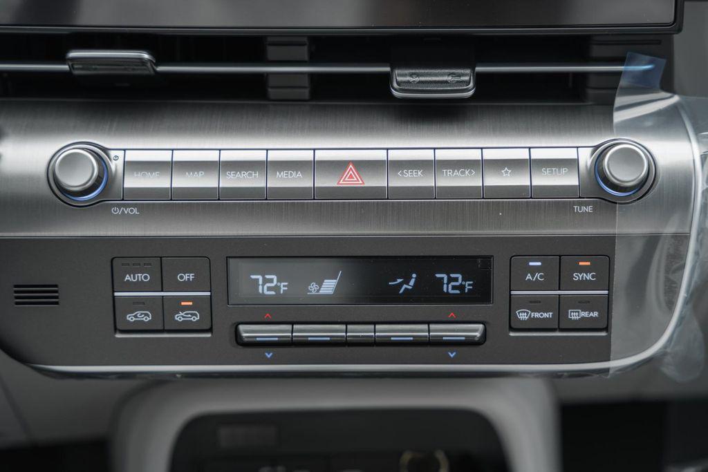 new 2026 Hyundai Kona car, priced at $27,401