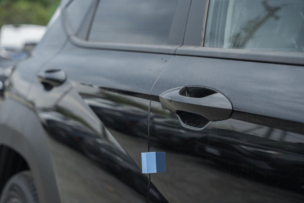 new 2026 Hyundai Kona car, priced at $27,401