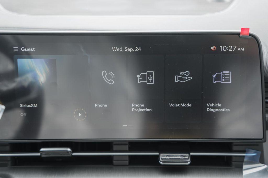 new 2026 Hyundai Kona car, priced at $27,401